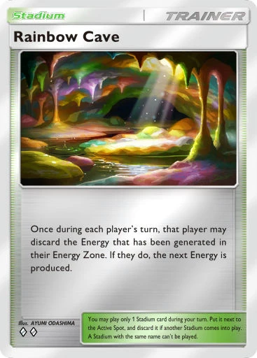 Pokémon TCG Pocket card image