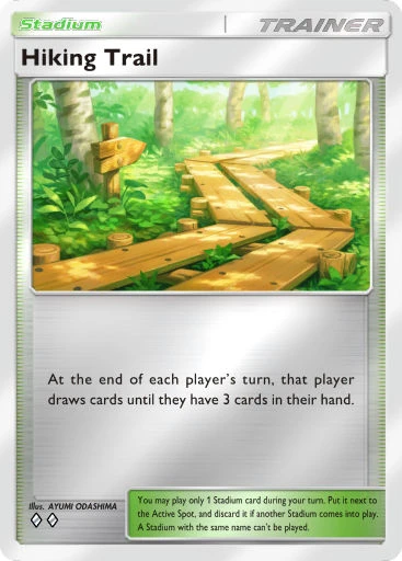 Pokémon TCG Pocket card image