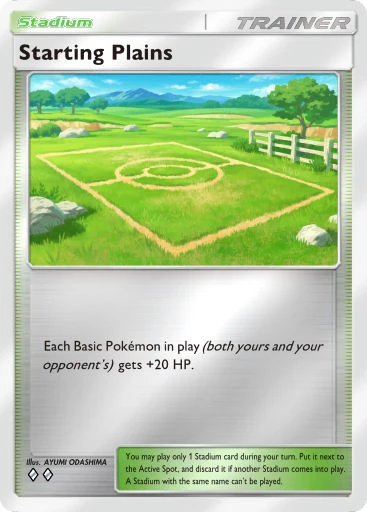 Pokémon TCG Pocket card image