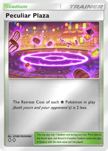 Pokémon TCG Pocket card image