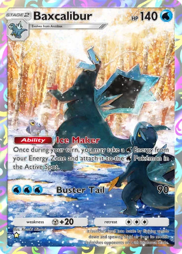 Pokémon TCG Pocket card image