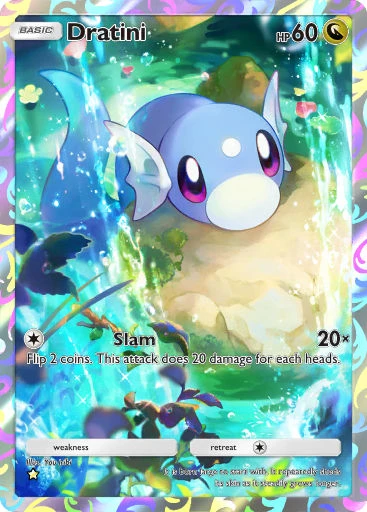 Pokémon TCG Pocket card image