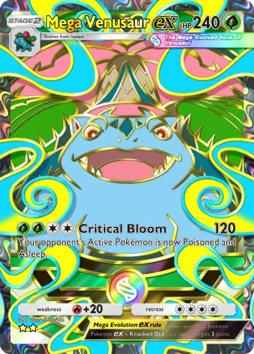 Pokémon TCG Pocket card image