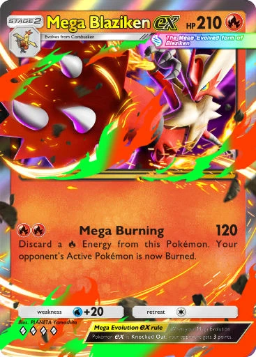 Pokémon TCG Pocket card image