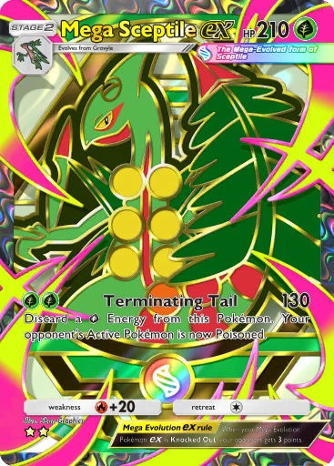Pokémon TCG Pocket card image