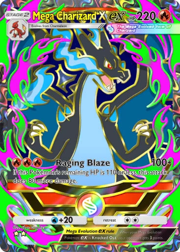 Pokémon TCG Pocket card image