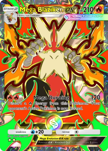 Pokémon TCG Pocket card image