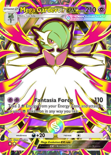 Pokémon TCG Pocket card image