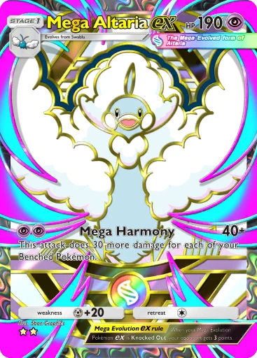 Pokémon TCG Pocket card image