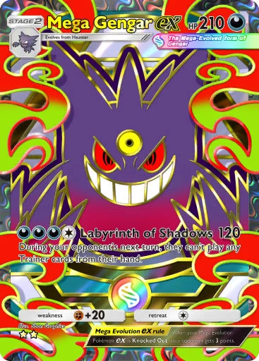 Pokémon TCG Pocket card image