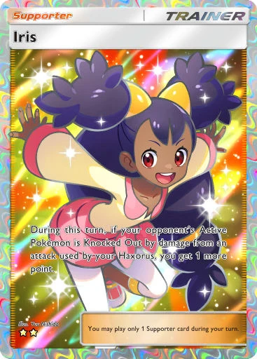 Pokémon TCG Pocket card image