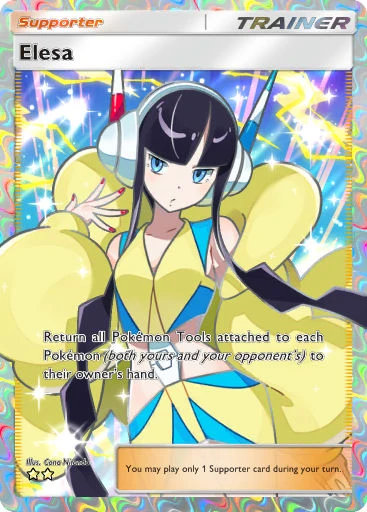 Pokémon TCG Pocket card image