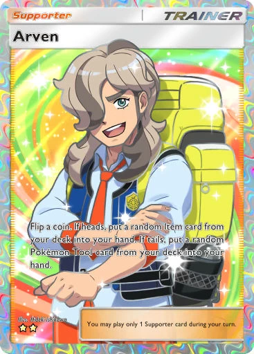 Pokémon TCG Pocket card image