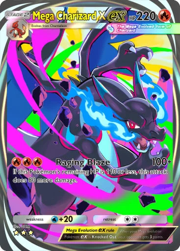 Pokémon TCG Pocket card image