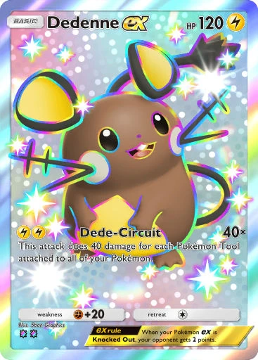 Pokémon TCG Pocket card image