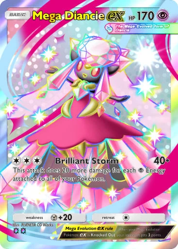 Pokémon TCG Pocket card image