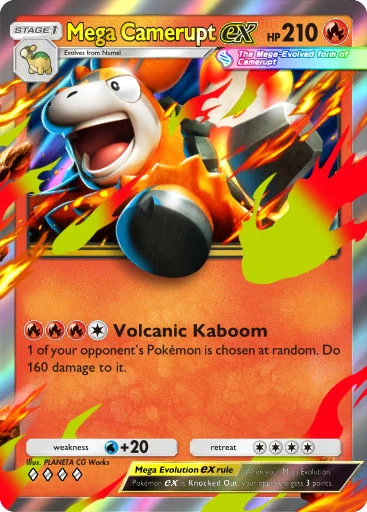 Pokémon TCG Pocket card image