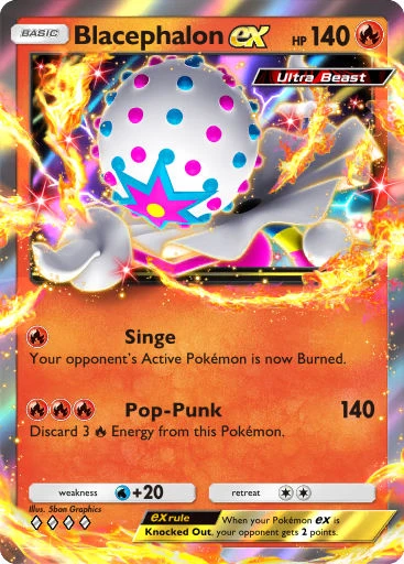 Pokémon TCG Pocket card image