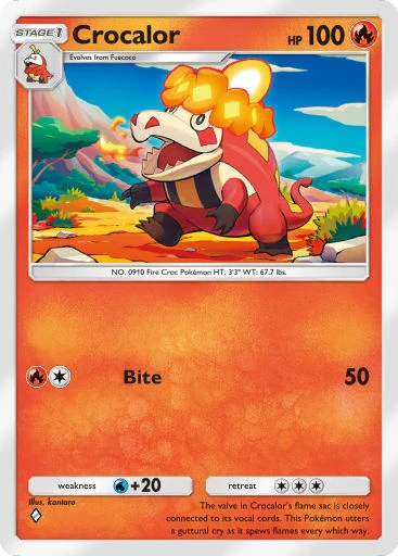 Pokémon TCG Pocket card image