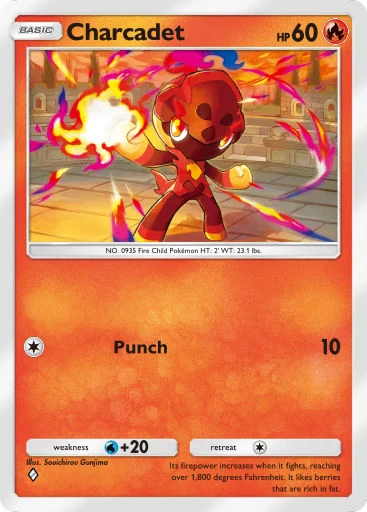 Pokémon TCG Pocket card image
