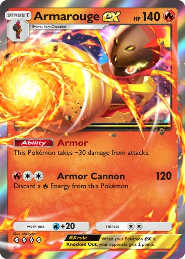 Pokémon TCG Pocket card image