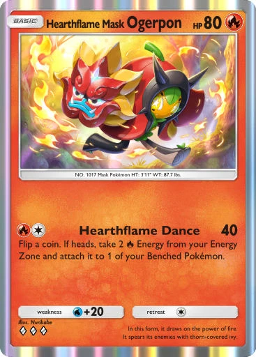 Pokémon TCG Pocket card image