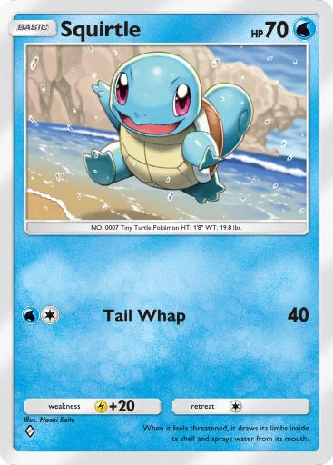 Pokémon TCG Pocket card image