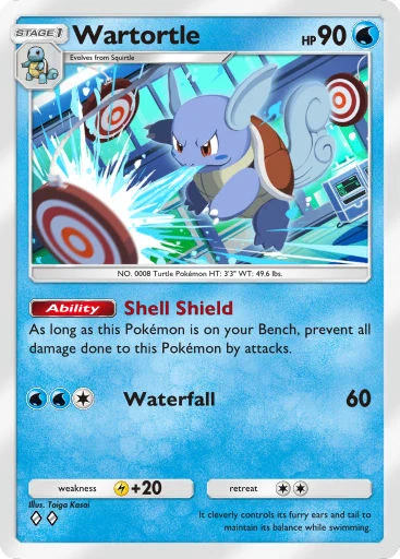 Pokémon TCG Pocket card image
