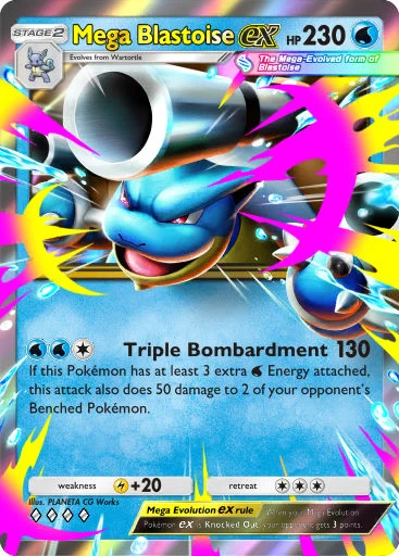 Pokémon TCG Pocket card image
