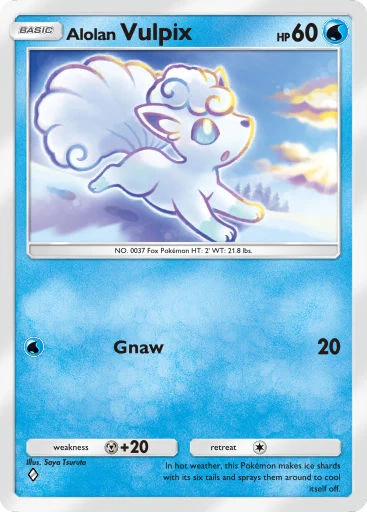 Pokémon TCG Pocket card image