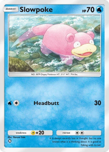 Pokémon TCG Pocket card image