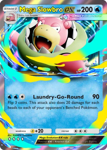 Pokémon TCG Pocket card image