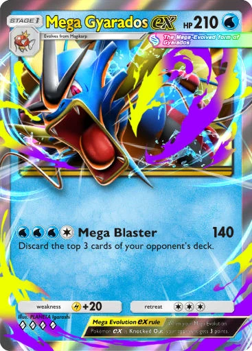 Pokémon TCG Pocket card image
