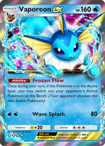 Pokémon TCG Pocket card image