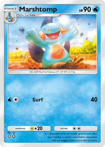 Pokémon TCG Pocket card image
