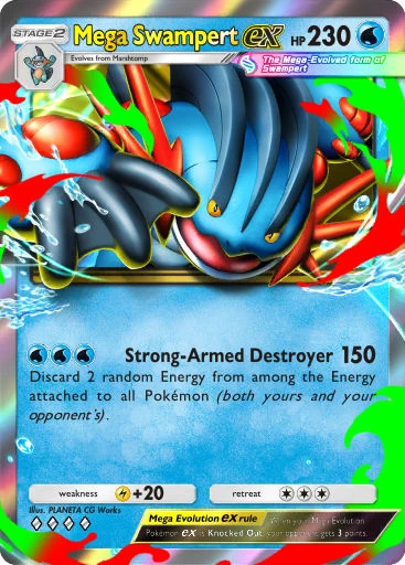 Pokémon TCG Pocket card image