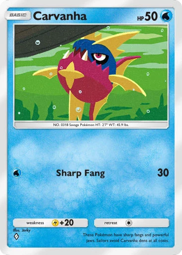 Pokémon TCG Pocket card image