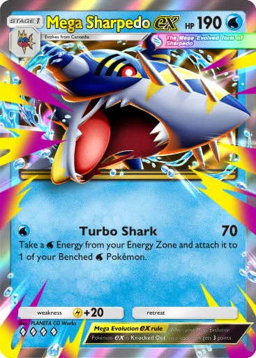 Pokémon TCG Pocket card image