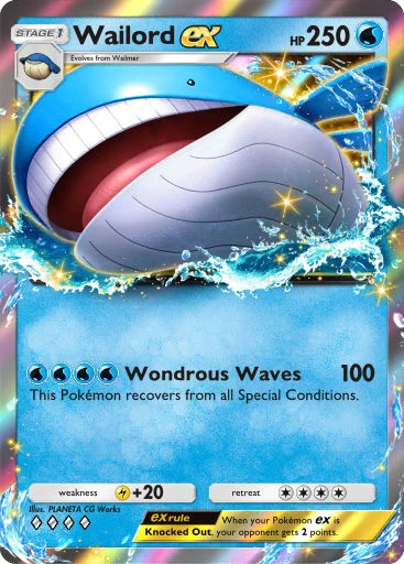 Pokémon TCG Pocket card image