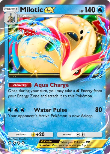 Pokémon TCG Pocket card image