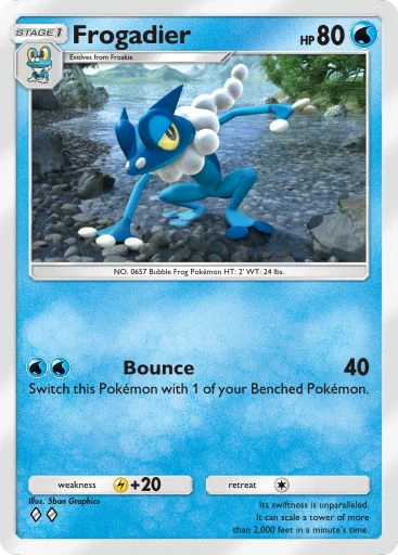 Pokémon TCG Pocket card image