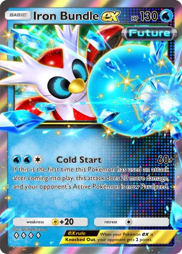 Pokémon TCG Pocket card image