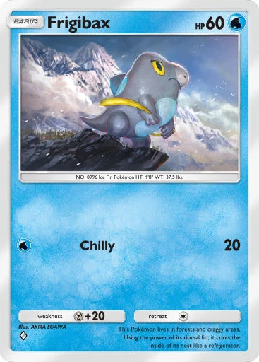 Pokémon TCG Pocket card image