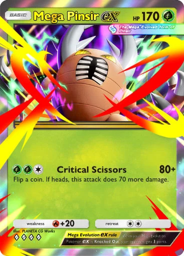 Pokémon TCG Pocket card image