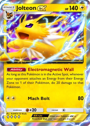 Pokémon TCG Pocket card image