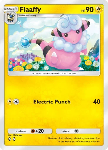 Pokémon TCG Pocket card image