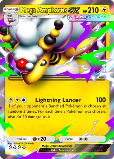 Pokémon TCG Pocket card image