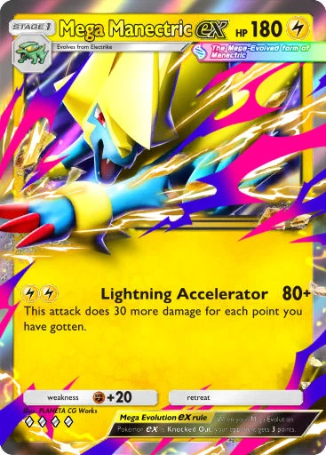 Pokémon TCG Pocket card image