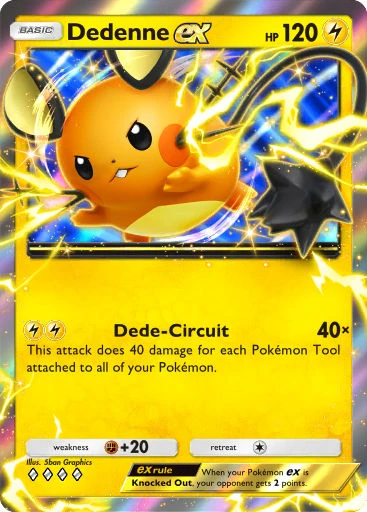 Pokémon TCG Pocket card image