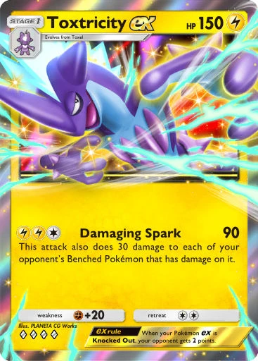 Pokémon TCG Pocket card image